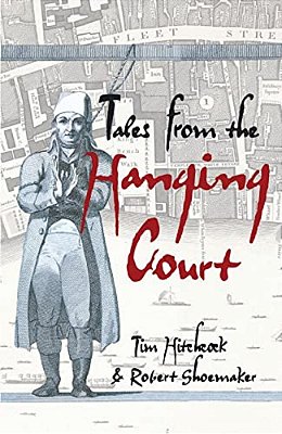 Tales From The Hanging Court-..