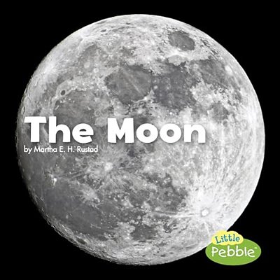 The Moon-..