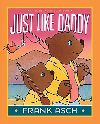 Just Like Daddy-..