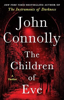 The Children Of Eve: A Thriller-..