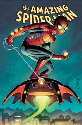 Amazing Spider-Man By Zeb Wells Omnibus Vol. 1-..