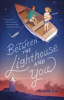 Between The Lighthouse And You-..
