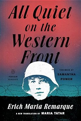 All Quiet On The Western Front-..