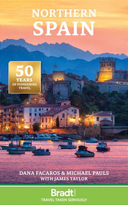 Northern Spain-..