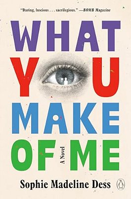 What You Make Of Me-..