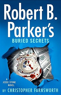 Robert B. Parker's Buried Secrets-..