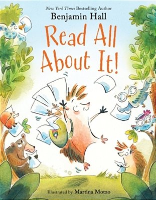 Read All About It!-..