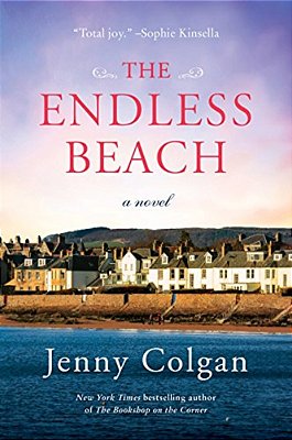 The Endless Beach-..