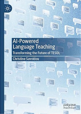 Ai-Powered Language Teaching: Transforming The Future Of Tesol-..