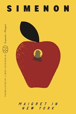 Maigret In New York (Inspector Maigret)-..