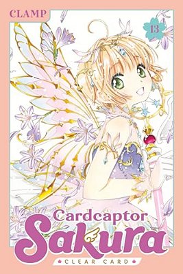 Cardcaptor Sakura: Clear Card 13-..