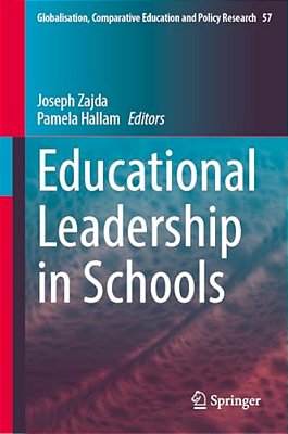 Educational Leadership In Schools-..