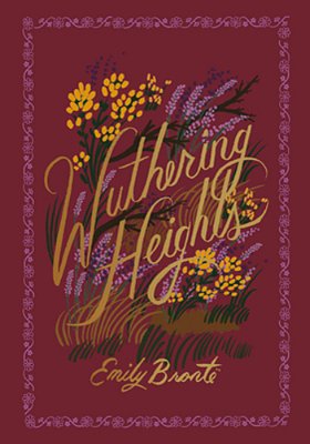 Wuthering Heights-..