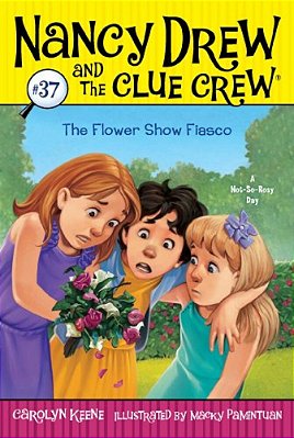 The Flower Show Fiasco-..
