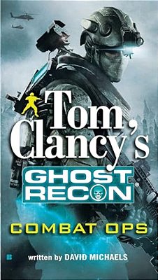 Tom Clancy's Ghost Recon: Combat Ops-..