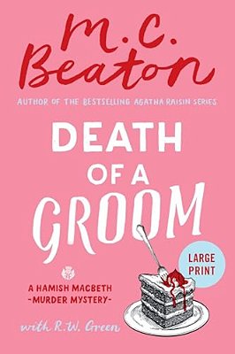 Death Of A Groom-..