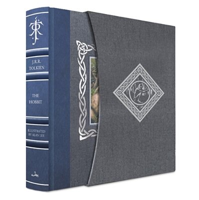 The Hobbit Deluxe-..