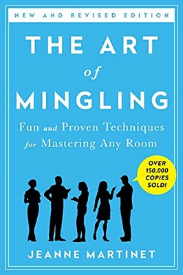 Art Of Mingling, Third Edition-..