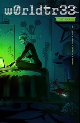 W0rldtr33 (Worldtree) Volume 1-..