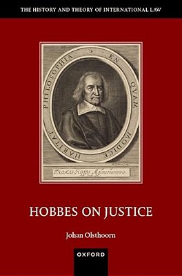 Hobbes On Justice-..
