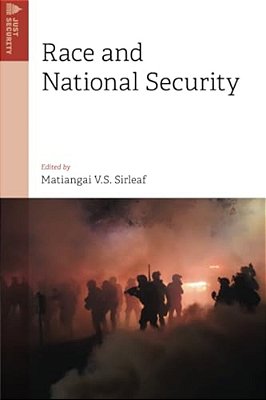 Race And National Security-..