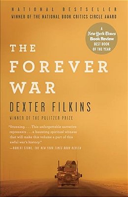 The Forever War: National Book Critics Circle Award Winner-..