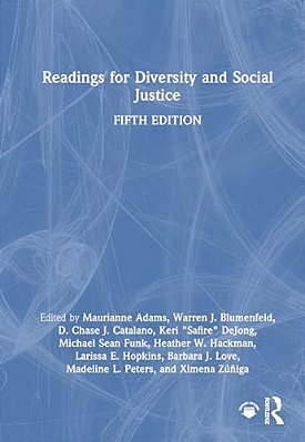 Readings For Diversity And Social Justice-..