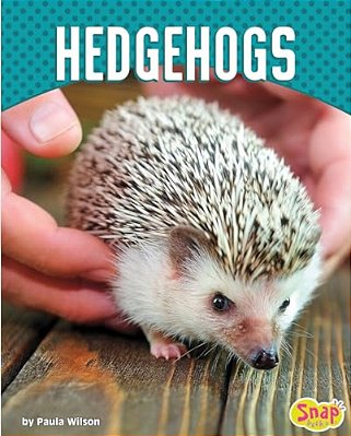 Hedgehogs-..