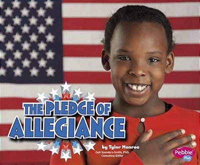 The Pledge Of Allegiance-..
