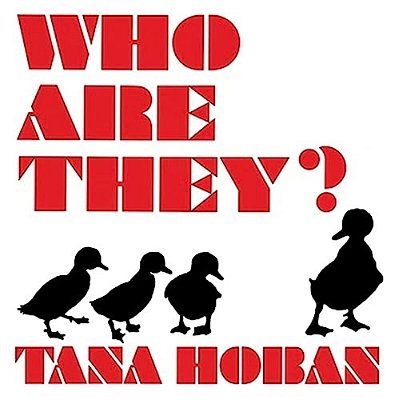 Who Are They?-..