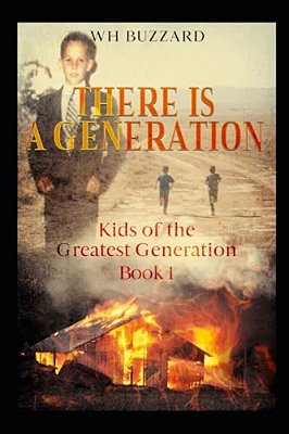 There Is A Generation-..