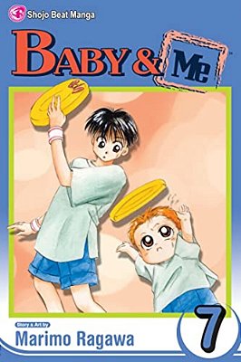 Baby & Me, Vol. 7-..