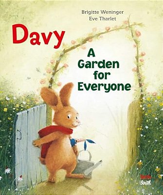 Davy: A Garden For Everyone-..