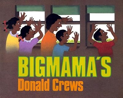 Bigmama's-..