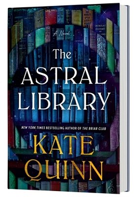The Astral Library (Standard Edition)-..