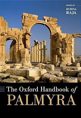 Oxford Handbook Of Palmyra-..