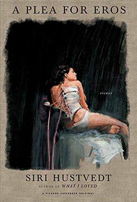 A Plea For Eros: Essays-..