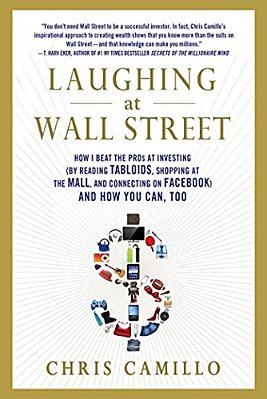 Laughing At Wall Street-..