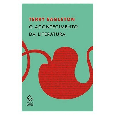 O Acontecimento Da Literatura..-