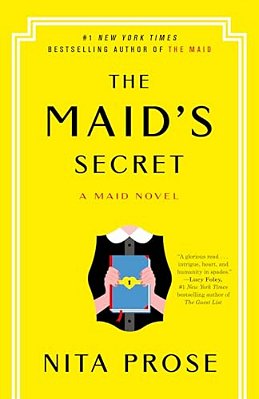 The Maid's Secret: A Maid Novel-..