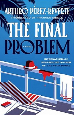 The Final Problem-..