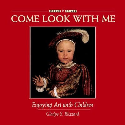 Enjoying Art With Children-..