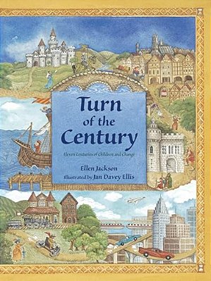 Turn Of The Century: Eleven Centuries Of Children And Change-..