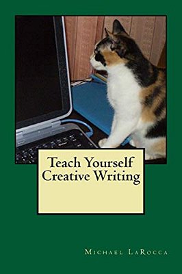 Teach Yourself Creative Writing-..