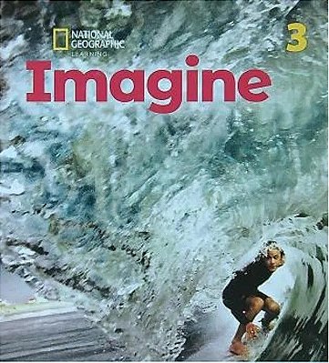 Imagine 3 - Flashcards..-