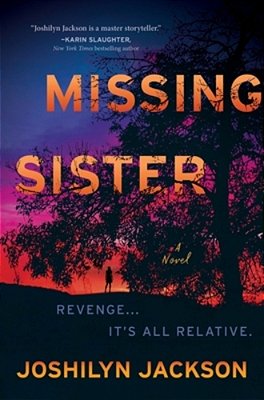 Missing Sister-..