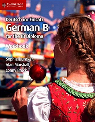 Deutsch Im Einsatz - Workbook