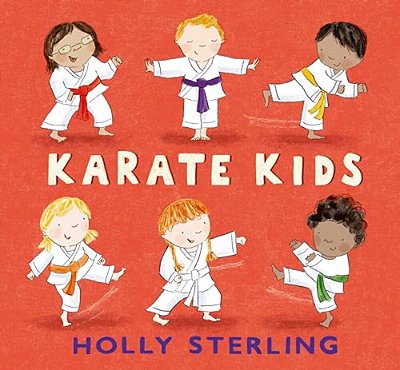 Karate Kids-..