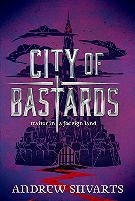 City Of Bastards-..