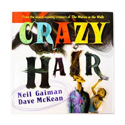 Crazy Hair-..